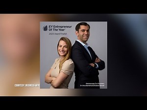 Dynamic duo fights colon cancer by creating RNA-based stool test, an FDA-approved Labcorp partner