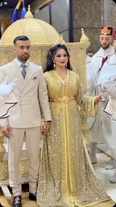 15K views · 10K reactions | #bride #mariage #love #tanger #rabat #casa #caftan #beautiful  | Negafa Noufissa Elfilalia | Facebook