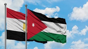 Jordan, Egypt Strengthen Ties with New Gas Line Compression Station Development Project | Al Bawaba