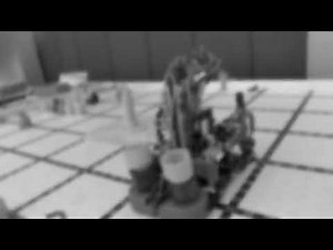 VEX IQ Robot Solution Mix and Match: If you require building manual contact vexiqsolutions@gmail.com