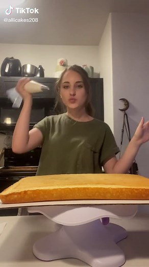 Celebratory Helicopter Cake Decorating Tutorial