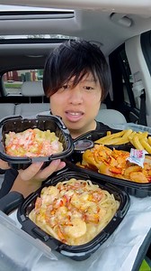 Trying Red Lobsters Lobsterfest for a Food Review! How does it taste? #redlobster #fastfood #fastfoodlife #fastfoodreview #mukbang #mukbangeatingshow #foodreview #foodcritic #waynedang | Wayne Dang
