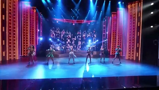 SIX | movie | 2019 | Official Clip