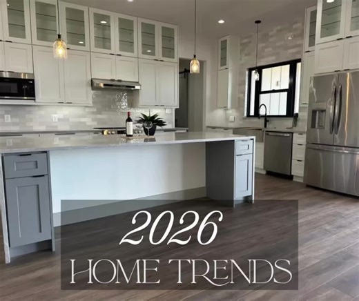 Remodeling Trends For 2026: What’s Next In Residential Design & Build Wellness, comfort & hidden performance 2026 is about creating homes that feel like sanctuaries. Consumers are asking for spaces that combine high performance in energy efficiency and state of the art building science, with spa-grade amenities (saunas, ambient lighting, acoustic comfort). Remodeling is becoming less about “keeping up with Joneses” and more about “this is for my family’s comfort, wellbeing & future-proofing my i