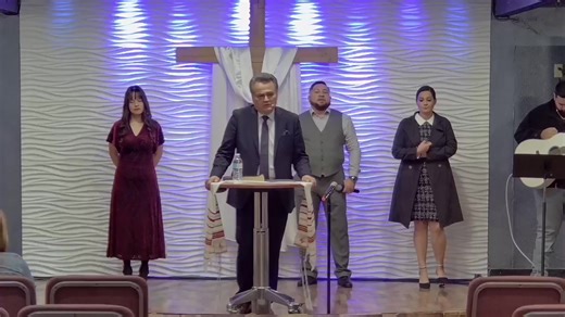 La Unción Pudre El Yugo -Isaías 10:27 | Pastor Carlos Aguirre | Servicio Domingo a las 2pm | ****WE DO NOT OWN RIGHTS TO THE MUSIC**** | Temple of Divine Restoration - T.D.R