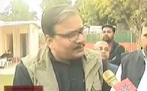 Fodder scam verdict: RJD leaders Manoj Jha, JP Yadav react to Lalu's conviction