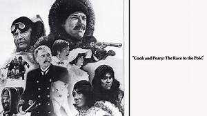 Cook & Peary: The Race to the Pole - NBC Movie - Where To Watch