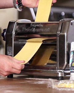 3.5K reactions · 1.2K shares | Learn to make pasta from celebrity chef Scott Conant.  Start watching PASTA LIKE A PRO for free on Bluprint. | Craftsy | Facebook