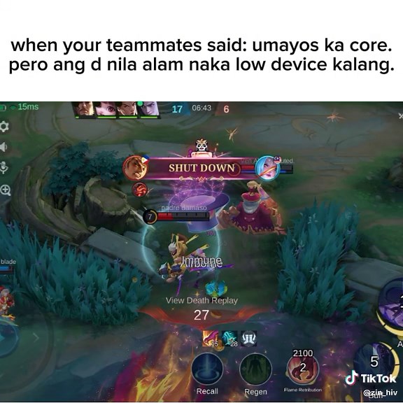 Guide to Creating a New Account in Mobile Legends