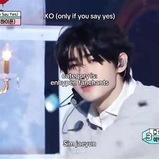 enhypen fanchants #fypシ #kpop #yt #enhypen #enhypen_is_7 #fanchant #bts #heeseung #sunghoon #viral