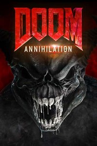 Doom: Annihilation - Movie