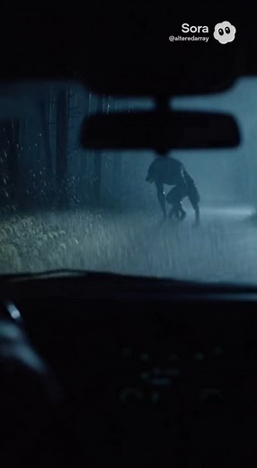 Every county has a legend. This one has teeth. | Altered Array: Lore Dealer & Rift-Touched Goods