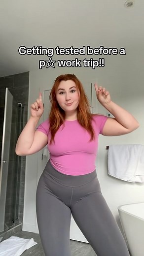 Isla Moon on Instagram: "My routine every 2 weeks!! Safety first while working!"