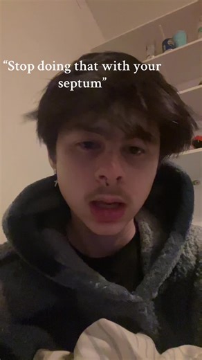 Septum Piercing: Tips and Insights for Teens