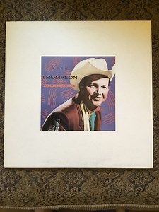 Hank Thompson - Collectors Series