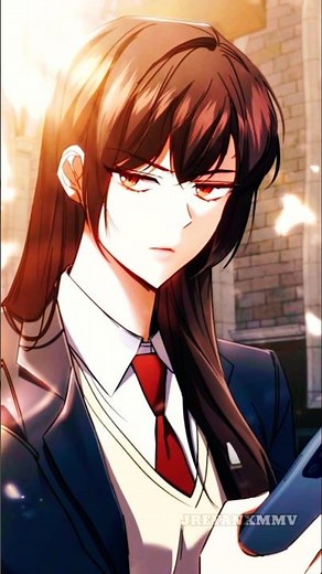 The Regressed Extra Becomes a Genius | New Manhwa 🏫✨ #manhwa #manhua #manga #comics