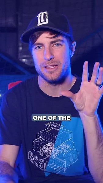 The dumbest project car I’ve ever attempted