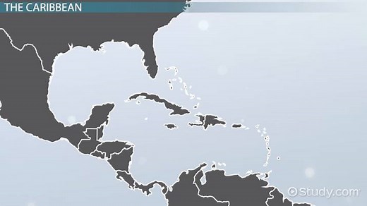 Latin American Countries & Capitals | Facts & Map