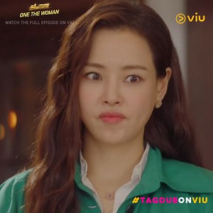 Mahirap kalabanin ang all-knowing. 💅💆‍♀️ | Viu Philippines