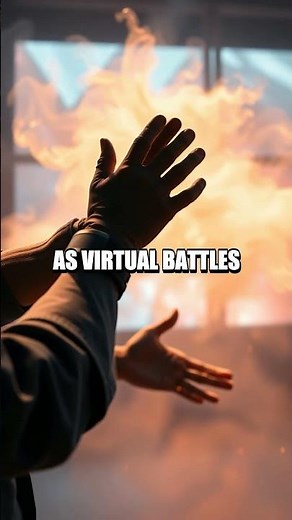 Immersion Unlocked The Real-World Reach of VR 2025