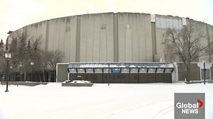 It hosted the biggest artists in the world and several Stanley Cups were won inside it, but the end is near for the old Northlands Coliseum. As Lisa MacGregor reports, Edmonton city council voted to demolish the old arena during budget deliberations Monday. READ MORE: https://globalnews.ca/news/9345020/edmontons-northlands-coliseum-demolition/ | Global Edmonton