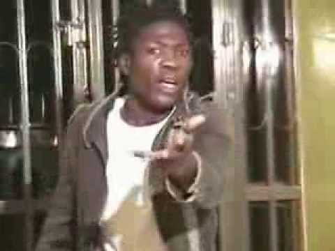 Banjo Man - Kalibobbo (Ugandan Music Video)