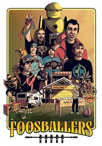 Foosballers Trailer