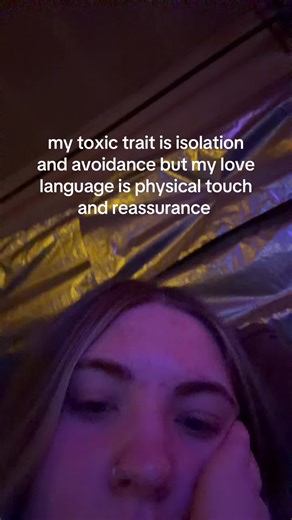 Exploring Love Languages and Toxic Traits