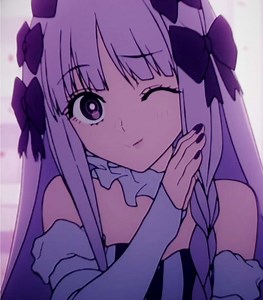 Flowframes Anime Edit ft. Francesca Prelati & FateStrangeFake