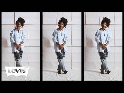 What’s Your 501 Story? | 150 Years of the 501 | Levi's