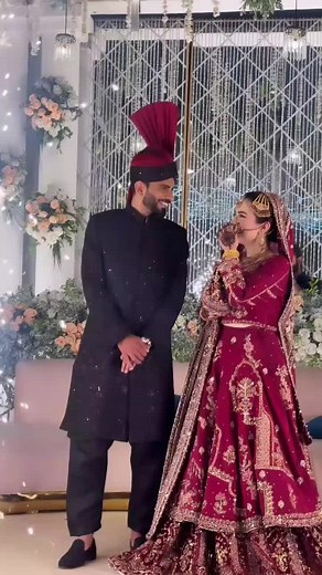 Best Pakistani Wedding Dance Performance