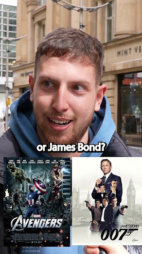 What's Your Favorite Movie of All Time? Quiz, Trivia, Street Interviews