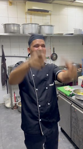 chef vs chef funny #funny #funnyvideos #funnymemes #fun #comedy #recipe #cooking #india #uae #funtime | Mistar Hussain Ansari