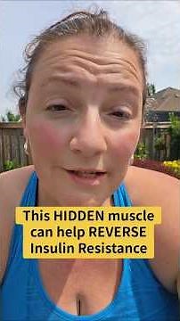 Soleus Muscle Activation Soleus Lifts #soleus #insulinresistance