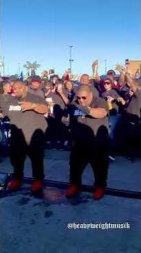 Heavy Weight Musik - Mi Trokita Cumbia