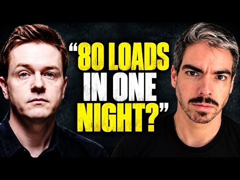 Why Gay Men Go to Extremes to Feel Connected | Johann Hari