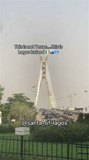 Exploring Lagos Ireland: Not Texas, But Unique!