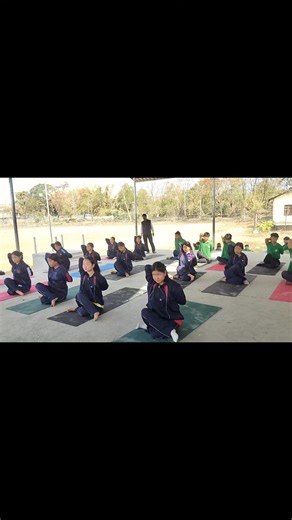 Class 12 Physical Education CBSE Board Final Practical Examination 2026 in the presence of Externa Mr. Manoranjan Rudra - PET MALE GOVT SECONDARY SCHOOL ROING ARUNACHAL PRADESH & Internal Mrs. Seema Tiwari - TGT PE FEMALE PM SHRI JNV ROING LD VALLEY ARUNACHAL PRADESH #NVS #NVS_HQ #JNVROING #navodayans #jnvfamily #class12practical #pmshrijnvroing #commissionernvs #nvshq #shillongro #seemamam. | PM Shri Jnv Roing