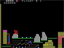 Looping - Coleco Vision - Games Database