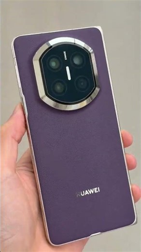 Huawei Mate X7 – First Look at the Next Foldable Beast!