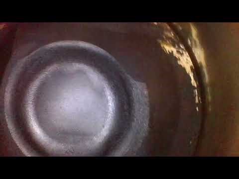 endoscopy Mazda cx-9 PY-VPS 137000