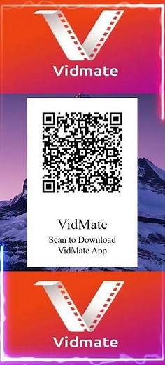 Original Vidmate App Download Link 2025
