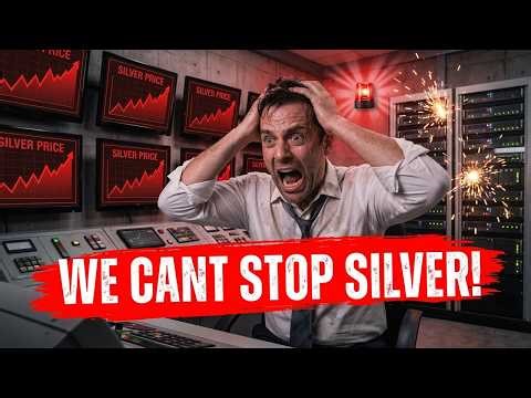 COMEX Open: Rally or Banker Attack? Backyard Bullion LIVE! FREE SILVER! 📉💥