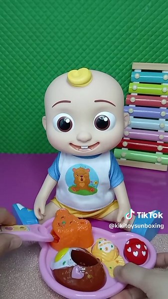 Best Cocomelon and Dora Microphones for Kids