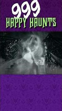 CAUGHT ON CAMERA: The Ghost of Raynham Hall