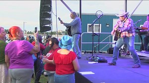 Organizers announce 2026 Party in the Park concert series lineup