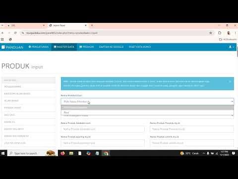 Belajar Portal Kategori di Kantor 1 November 2025