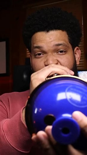 Kris Johnson on Instagram: "Should I bring a series like this back? 👀 Full video tutorial titled “How to Play a Plunger Mute like a Pro: Kris Johnson Tutorial” is on my YouTube channel 🙌 you already know where the links is 🤓 #trumpetplayer #trumpetlife #musiceducation"