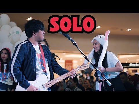 Tour Yowis Ben 2: SOLO (Gak Iso Turu LIVE FULL!)