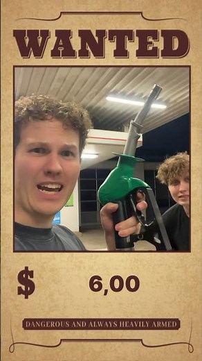 Hvor EFTERSØGTE Er Mig og Shadys?🤯